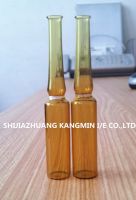 pharmaceutical glass ampoule