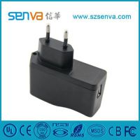 12.5W AC DC Power Adapter with UL/CE...