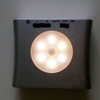 led cabinet lights dimmable