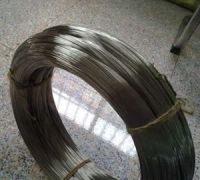 60Si2mn spring steel wire