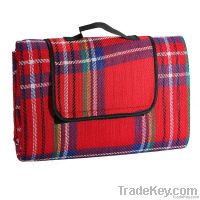 Picnic Blanket/Picnic Mat/Camping Blanket/Travel Blanket