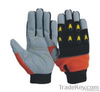 Safety Gloves | Mechanic Gloves