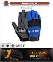 Top rated Hand Protection Mechanic Gloves