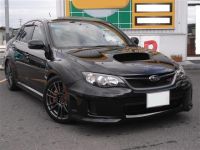 2014 Used Subaru Impreza 