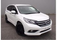 2014 Used Honda CR-V