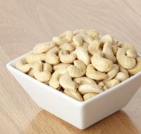 Cleaned Cashew Nut W240 W320 W450