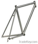 Titanium Road Bike Frame