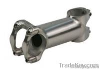 Titanium Bike Parts