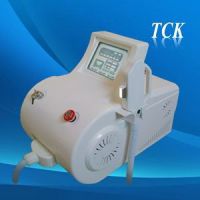 Skin Rejuvenation Hair Removal E-Light Beauty Equipment