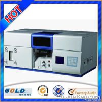 Atomic Absorption Spectrophotometer