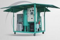 Dry Air Generator For Transformer Maintenance