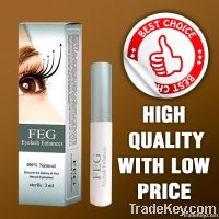 FEG eyelash enhance feg eyelash growth cream