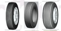 radial tires 