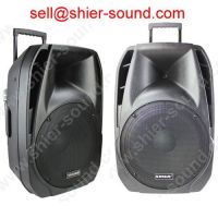 amplified PA system AK12-201