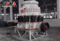 Egyptian cone crusher