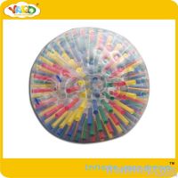 Inflatable zorb ball, inflatable walking ball, inflatable ball