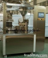 Capsule Filling Machine (NJP-3000D)