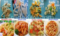 macaroni making machine