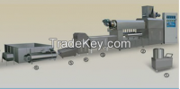 macaroni making equipment/ production line