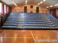 Retractable Seating