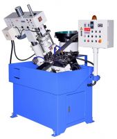 Auto Feeding Drilling Machine