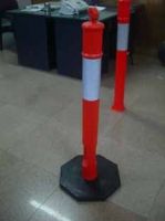 T-bollard 