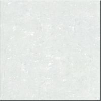 Polycrystalline powder tiles