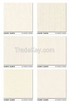 Color penetrated tiles/salt and pepper