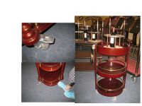 Hotel Furniture of Buffet Trolley