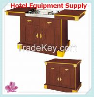 Chafing Dish Trolley