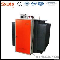 Periodic Reversing Scr Bridge Rectifiers Electropolishing Power Supply