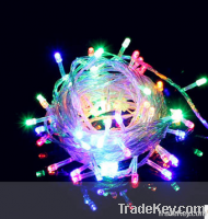 LED string lights