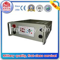 48V 100A DC load bank used for battery