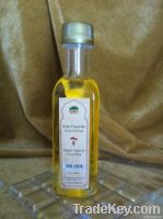 Organic Argan oil