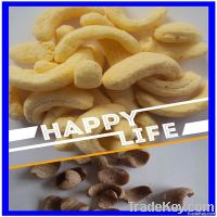 Snack Food Producing Line|Small Snack Food Making Machine