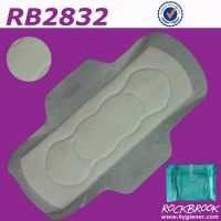 240MM leakguard sanitary napkin