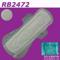 Best Lady Sanitary Pad Price, Disposable Cotton Sanitary Napkin Manufacturer