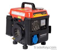 1000 watt Mini Quiet Inverter Generator Supplier