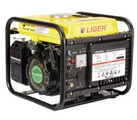 1.5kw quiet home standby power generator, gasoline generator price