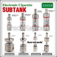 subtank clearomizer,