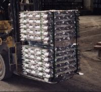 Aluminum Die Casting Alloys