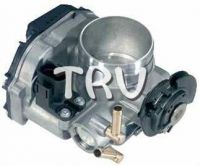 06A 133 063M,vw,THROTTLE BODY