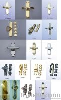 Hardware window locks