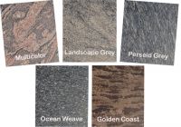 granite construction stone