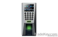 High Quanlity Fingerprint Access Control system(HF-18)