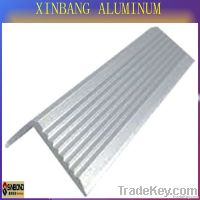 aluminum angle profile