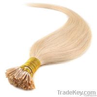100% Virgin Remy Pre-Bonded Hair Extensions Silky Straight 18&#039;-24&#039;