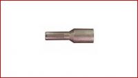 Copper Reducer Type Terminal Ends