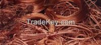 Copper Scrap Metal