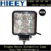 factory wholesale waterproof IP67 LED work light